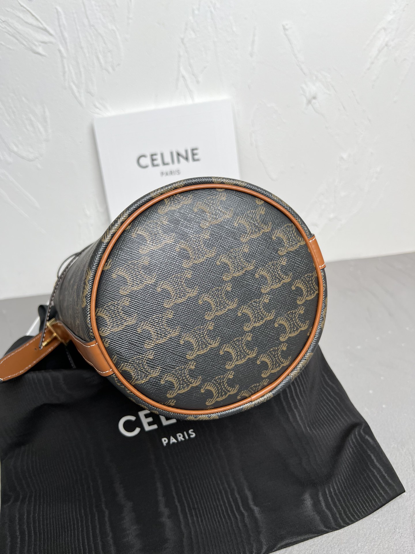 Celine Bucket Bags